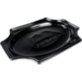 Schale, cateringschale, pS, 350x bon appetit, schwarz