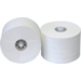 Qleaniq®, Toilettenpapier, 2-schichtig , 100m, Luxury, weiß