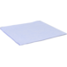 Werkdoek, pP, 35x35cm, blauw