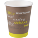 Depa, Coffee cup, Limetta, Cardboard + PE, 250ml, 8oz, Ø80mm, 
