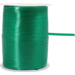 Ribbon, 5mm, 500m, green