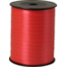 Ribbon, 10mm, 250m, red
