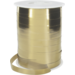 Lint, 10mm, 250m, PP, goud
