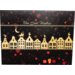 Letterdoos, Van Sint Nicolaas, karton, 280x210x60mm, Sinterklaas, 