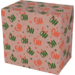 Cadeaupapier, 30cm, 200m, 70gr/m², Ho Ho Ho, 