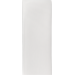 Servet, 1/8 vouw, 40x40cm, airlaid, wit