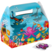 Depa® Kidsbox, Onderwaterwereld, cardboard, 226x120x95mm, 