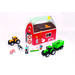  Kidsbox, Cardboard, Kids' concept, 95x226x120mm
