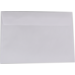 Quantore Envelop, bankenvelop, 156x220mm, EA5, papier, wit