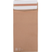 Envelope, verzendzak, 430x250mm, paper, brown 