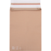 Envelope, verzendzak, 430x320mm, paper, brown 
