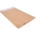 Bag, Shipping bag, Paper, L, 380x570mm, brown 