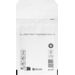 Envelope, bubble-padded envelopes, 165x110mm, A, paper + PE , white