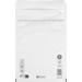 Envelope, bubble-padded envelopes, 340x220mm, F, paper + PE , white