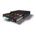 Safescan® Cash drawer, type: SD-4141, cash drawer, 12v, black
