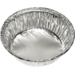 Cup, 95ml, Ø 90mm, 27mm, aluminium, zilver