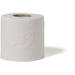 Cleaning paper, 1-ply, 20.5cm, 300m, paper, white