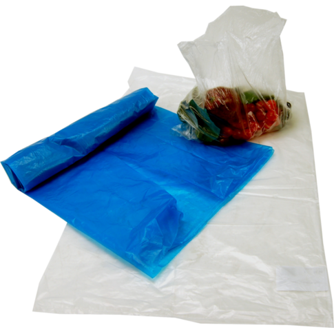 Sac, Sachet plat, PEBD , 120x180cm, 50my, transparent