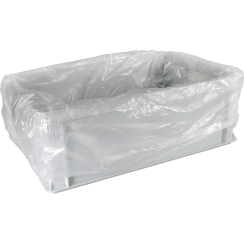 Kratzak, HDPE, 60/20x80cm