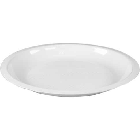 Goldplast, bord, reusable, 220mm