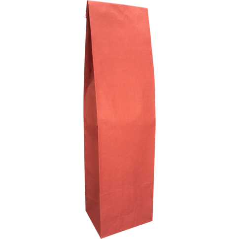 Fleszak, 10x40x8cm, papier