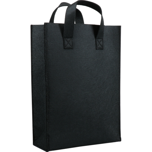 Tas, Vilt, 23x 10x33cm