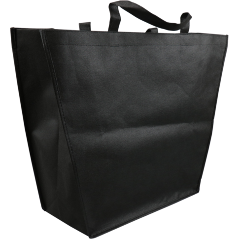 Tas, PP non woven, 50x16x40cm