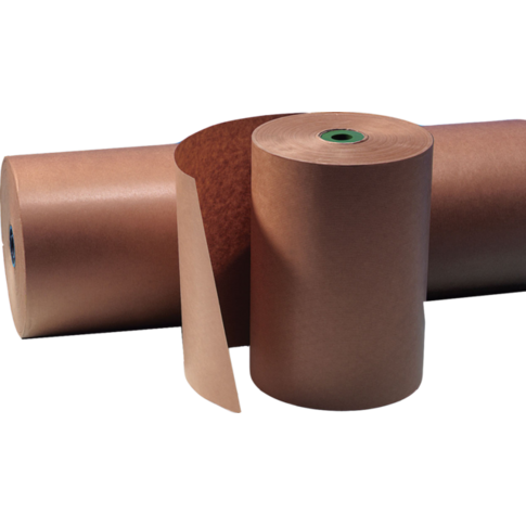 Papier, Natronkraft, 70cm, 350m, 70gr, bruin