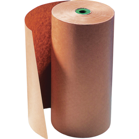 SendProof® Papier, Natronkraft, 50cm, 300m, 90gr, bruin