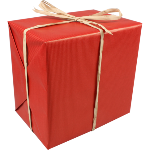 Cadeaupapier, 50cm, 250m