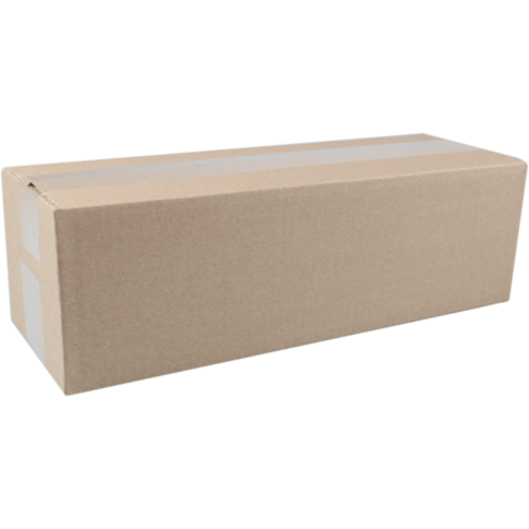 Carton emballage, carton ondulé, 380x130x115mm, 1 bouteille, 
