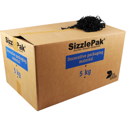 SizzlePak, vulmateriaal, 5kg