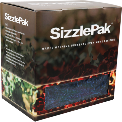 SizzlePak, vulmateriaal, 1,25kg