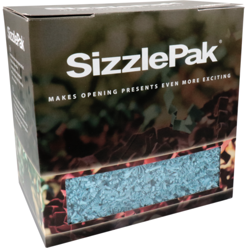 SizzlePak, vulmateriaal, 1,25kg