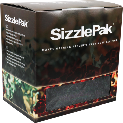SizzlePak, vulmateriaal, 1,25kg