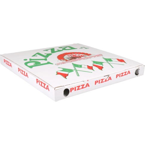 Pizzadozen 