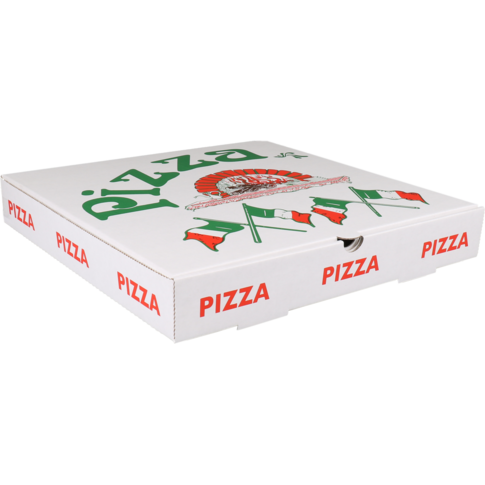Pizzadozen 