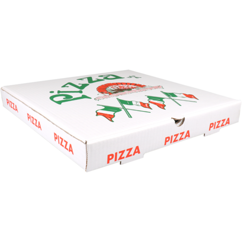 Pizzadozen 