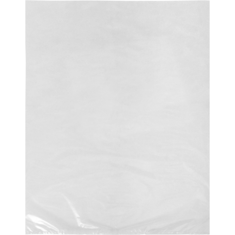 Bag, HDPE, 60x90cm, 35my, transparent