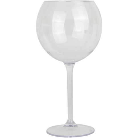 20 oz clear water glass 20 oz Veranda with Carry Handle Lid Bottle  EZ Corporate Clothing