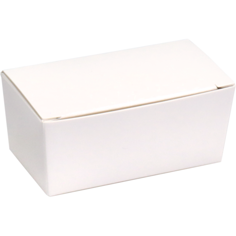 Ballotin, karton + PP, 67x35x31mm