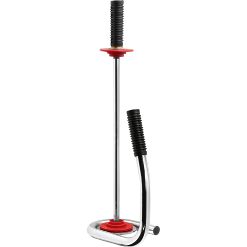 Handstretcher, 50cm, verstelbaar, metaal