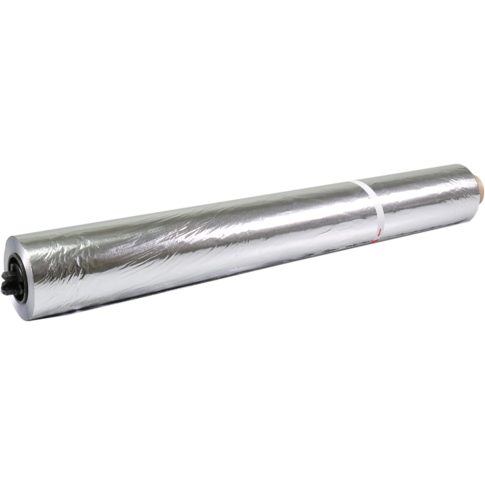 Folie, aluminiumfolie, Aluminium, WM 4500, 150m, 450mm, 