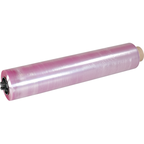 Folie, wrapmaster-rekfolie, PVC, WM 3000, 300m, 300mm, 