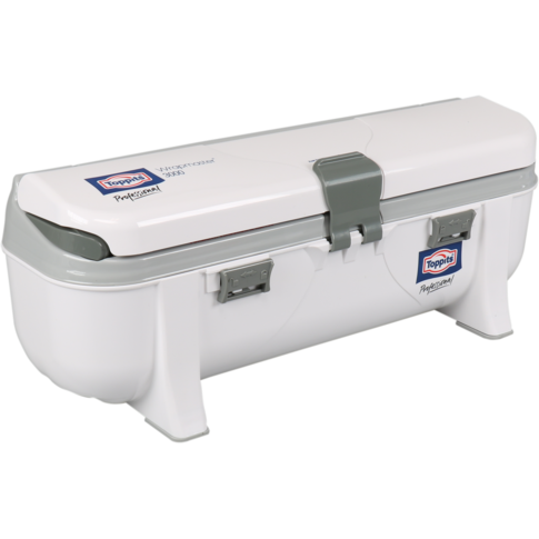  Wrapmaster dispenser, Type: WM 3000, wit/grijs