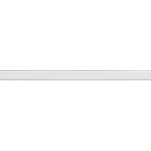Wikkelstrips, 10cm, wit