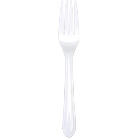 Vork, reusable, 180mm 