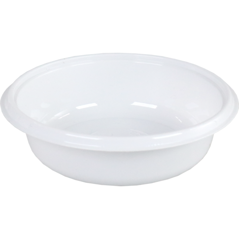 Gobelet, 45ml, Ø 72mm, pS, blanc