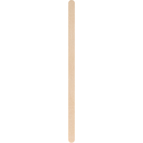 Depa Rührstab, holz , 6x140mm, natur