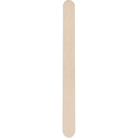 Depa Stirrer, wood, 10x110mm, natural